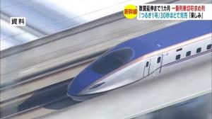 値下げ※北陸新幹線 つるぎ Turugi JR西日本 敦賀新幹線列車区 カード