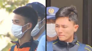 山あいの一軒家を狙った連続強盗事件 栃木、長野…ベトナム国籍の男2人を再逮捕 群馬、福島の事件にも関わっているとみて捜査 | 長野県内の