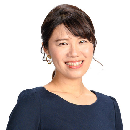 鈴木 美花 アナウンサー Nbs 長野放送