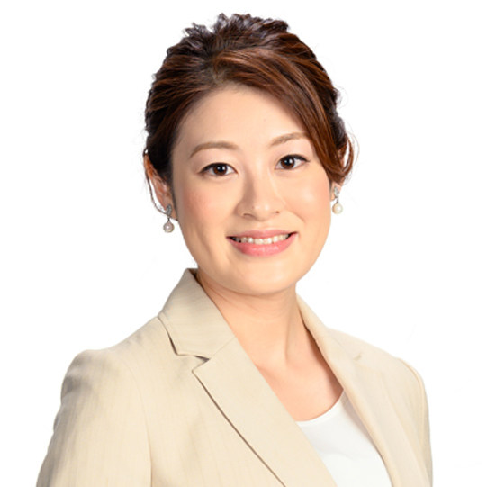 小宮山 瑞季 アナウンサー Nbs 長野放送