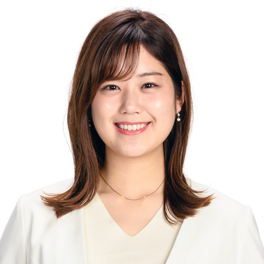 戸田山 貴美 アナウンサー Nbs 長野放送