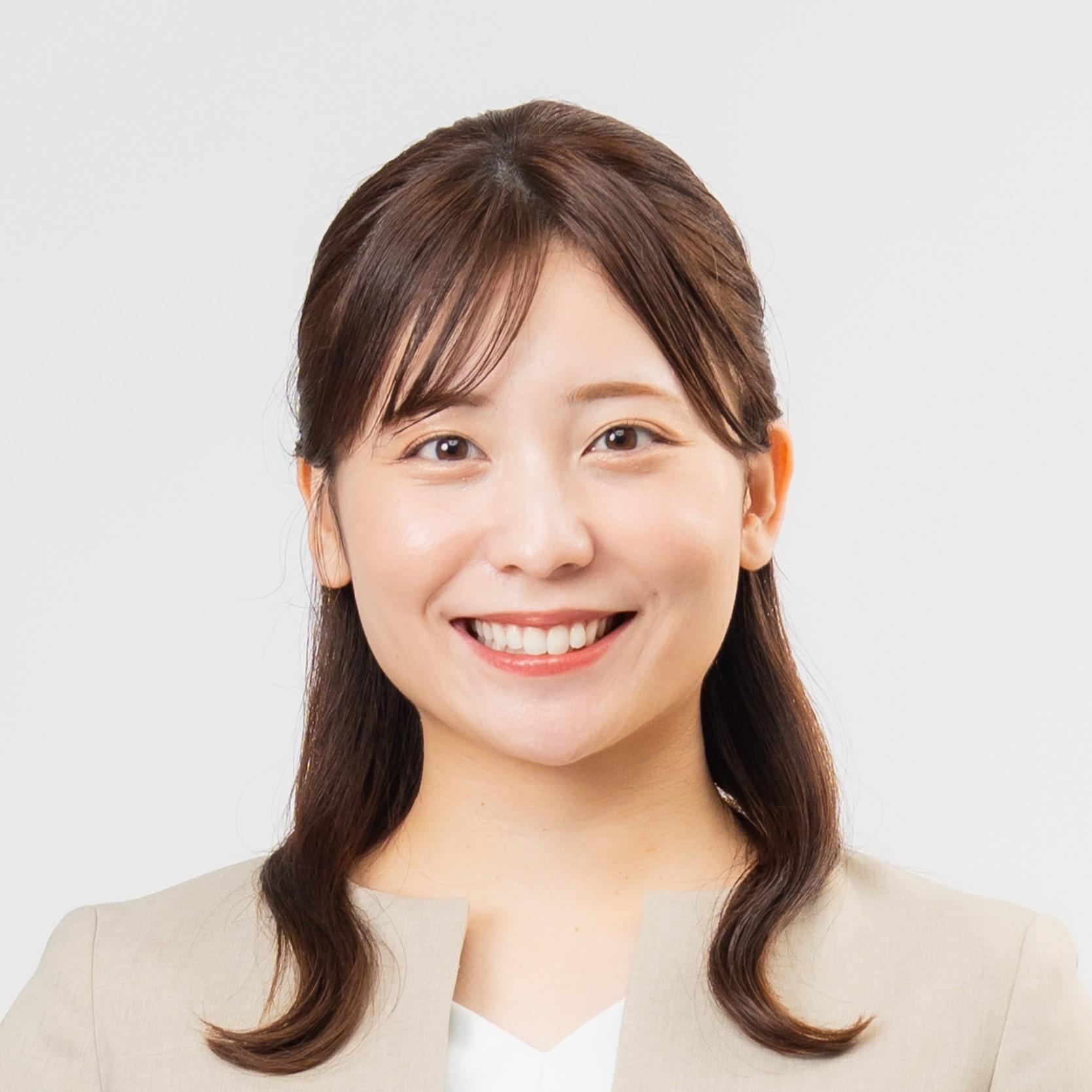 益田美悠
