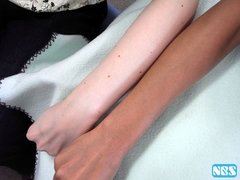 比べたら。。。。。。。。