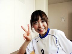 がんばります!