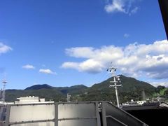 すがすがしい！