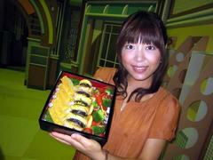子供たちも喜びそう♪