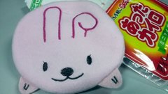 うさぎ