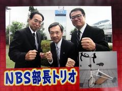 2010年度12時間耐久三輪車レース