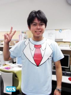 Tシャツのデザインも。。。。