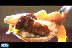 大谷アナのスープ2