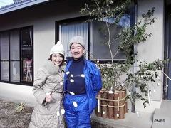 丸山さんと