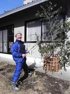 さて何をしているところでしょうか？
