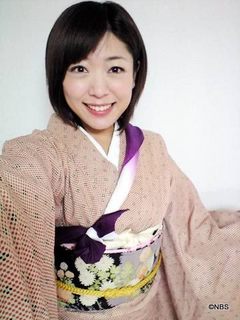 着物姿