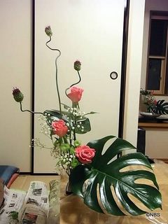 いけばな