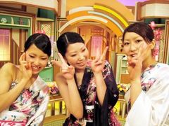 可愛いかや・ゆきこ・ゆりちゃん♪