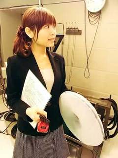 ニュース直前です