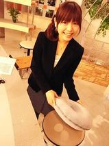 なんか恥ずかしいなあ。。。