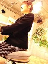 シャキーン！！