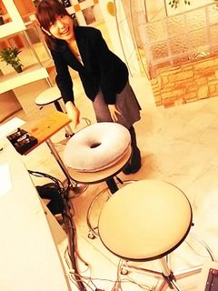 かわいい相棒よろしくね☆