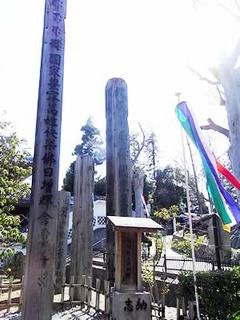 歴史の貫録。。。。