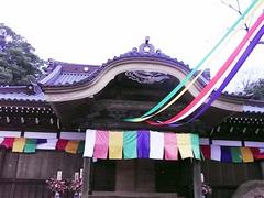 深大寺