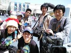 今日は千葉に来ています！