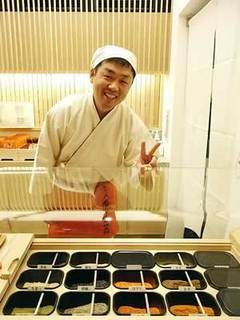 江遠さんが親切に相談にのってくれますよ！