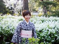 雪に埋もれているみたい～