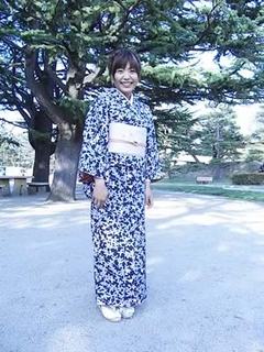 おばあちゃんありがとう☆