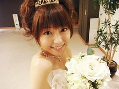 「ハッピーウエディング」