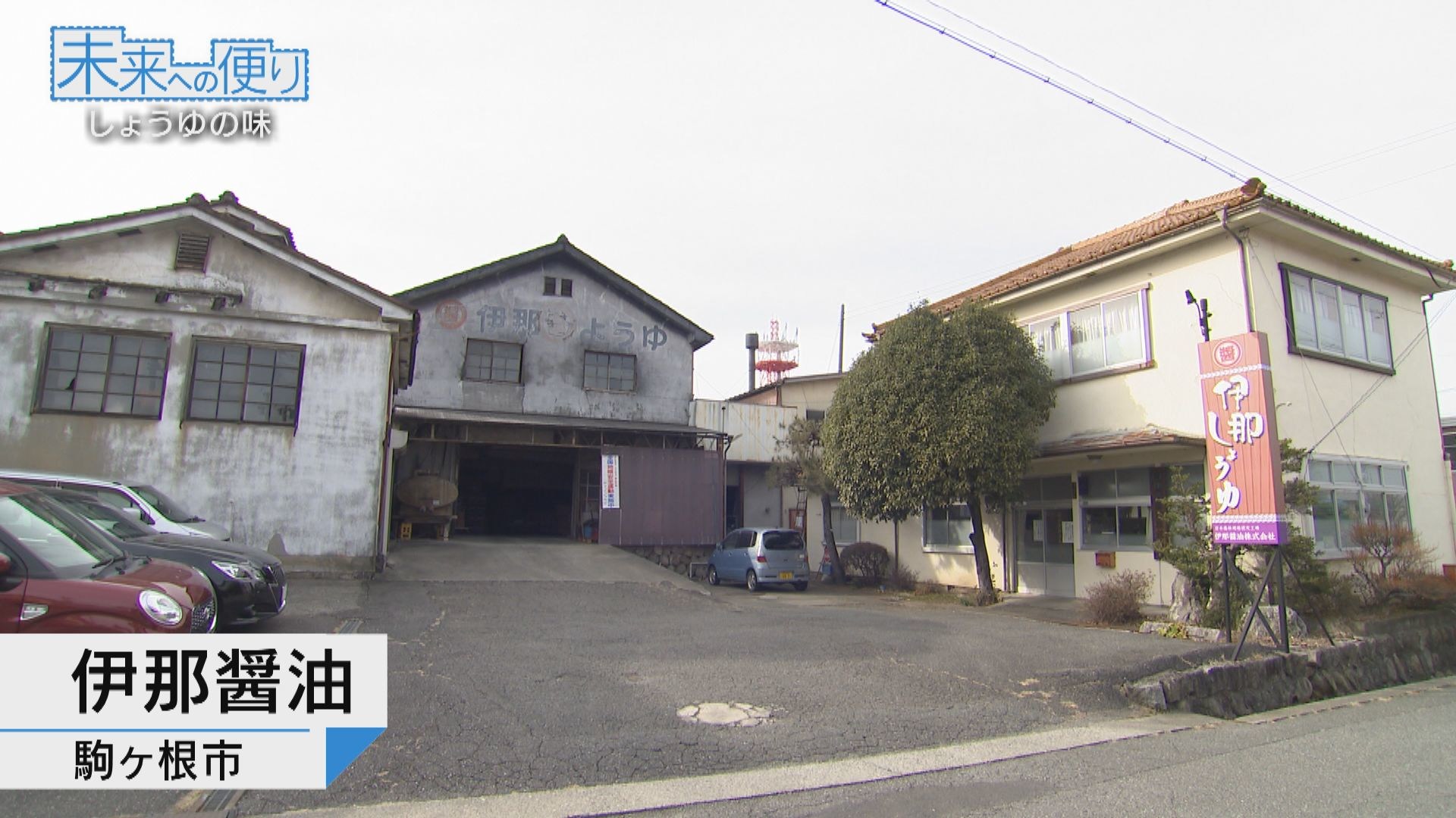 未来への便り(2020年4月~2021年3月までの放送) 番組案内 NBS