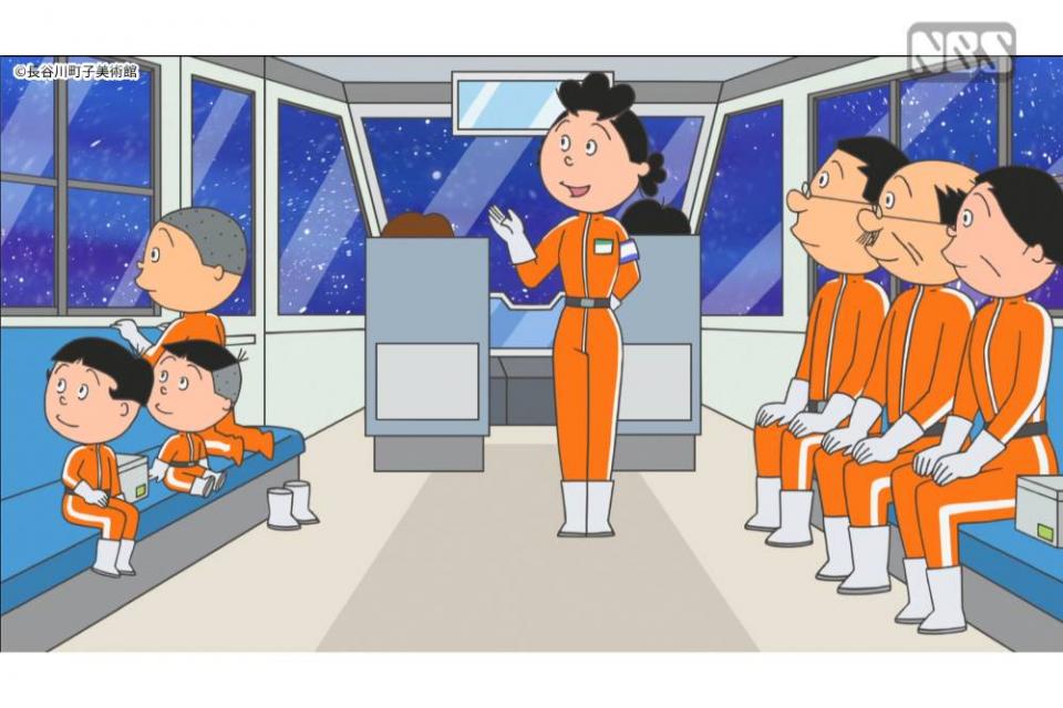 先生盗撮JS 小学生 ホットパンツ NBS 長野放送