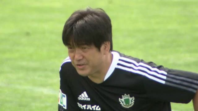松本山雅 4連勝 J2昇格圏の2位に浮上 ディフェンス陣が奮闘 福島に1 0 長野県内のニュース Nbs 長野放送