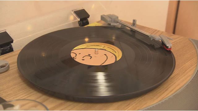 独特のノイズがいい」 若者が再評価…レコード人気再燃 背景にレトロブーム、巣ごもり需要 長野県内のニュース NBS 長野放送