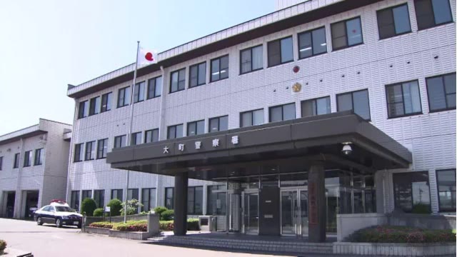 助手席の男性医師 死亡 軽乗用車が道路をはみ出して横転 運転の女性看護師 71 も右腕骨折 長野県内のニュース Nbs 長野放送
