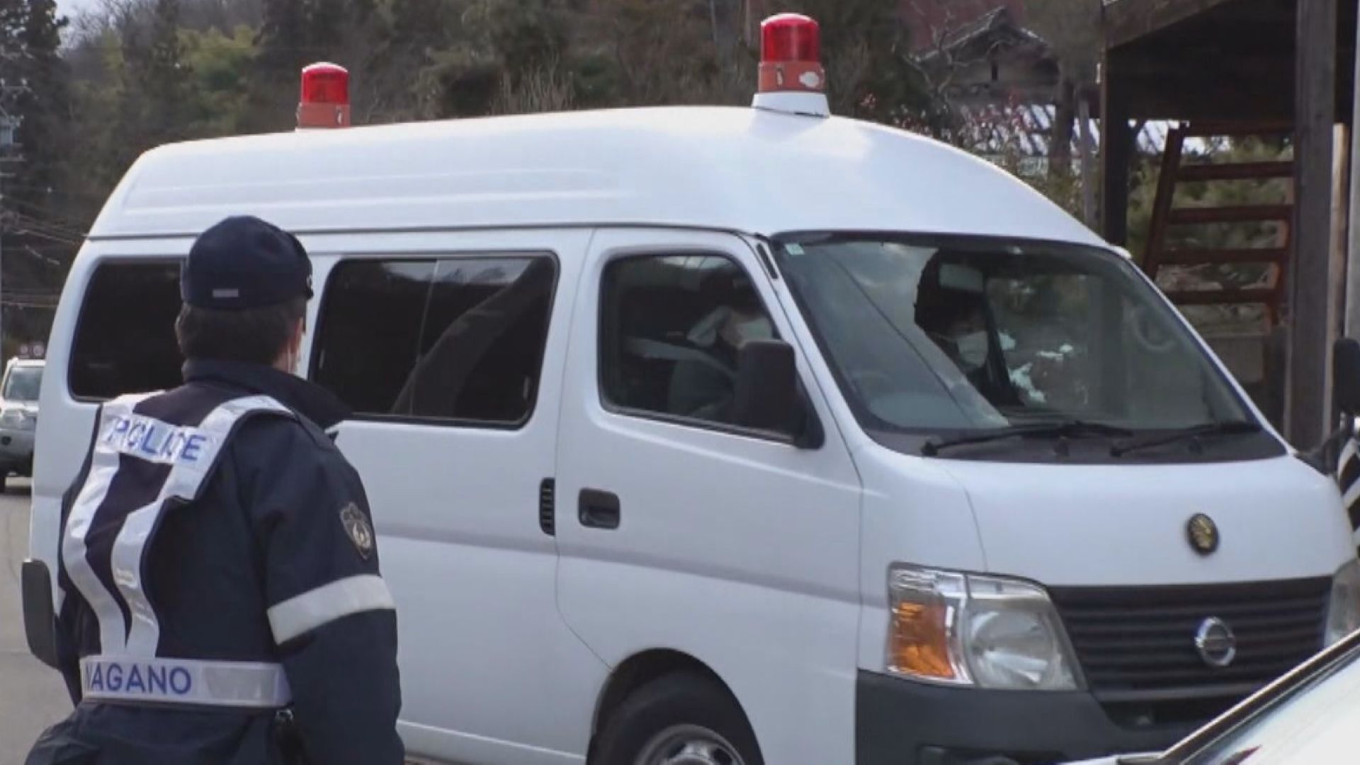 車に5人の変死体 「親族」の男性と子ども4人 山あいに警察・消防が急行 無理心中の可能性含め捜査 | 長野県内のニュース | NBS 長野放送