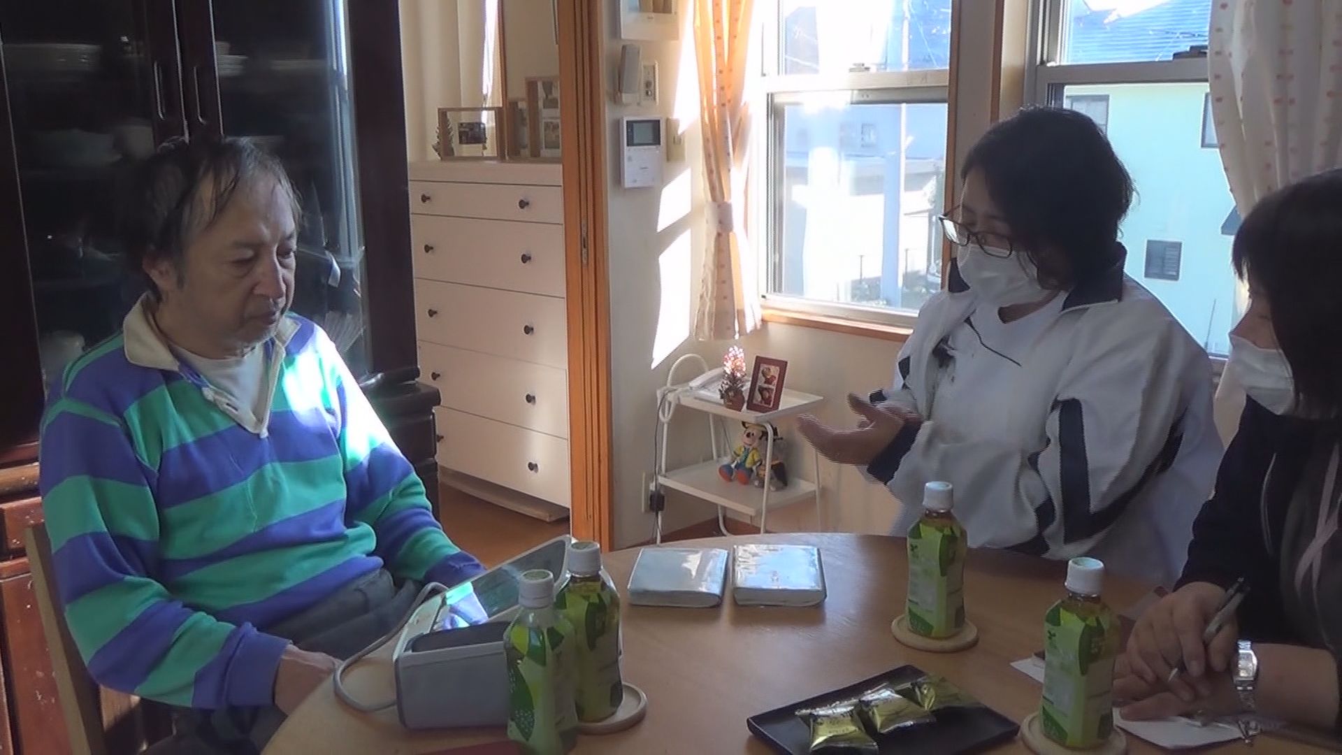 青木恭子 その後 夫が若年性認知症 妻が「家族会」設立 介護長期化や仕事との両立「特有」の不安や悩み共有 できないことを悲しむのではなく、できることを喜ぶ 「愛おしい存在」再確認する場に(NBS長野放送ニュース) - goo ニュース