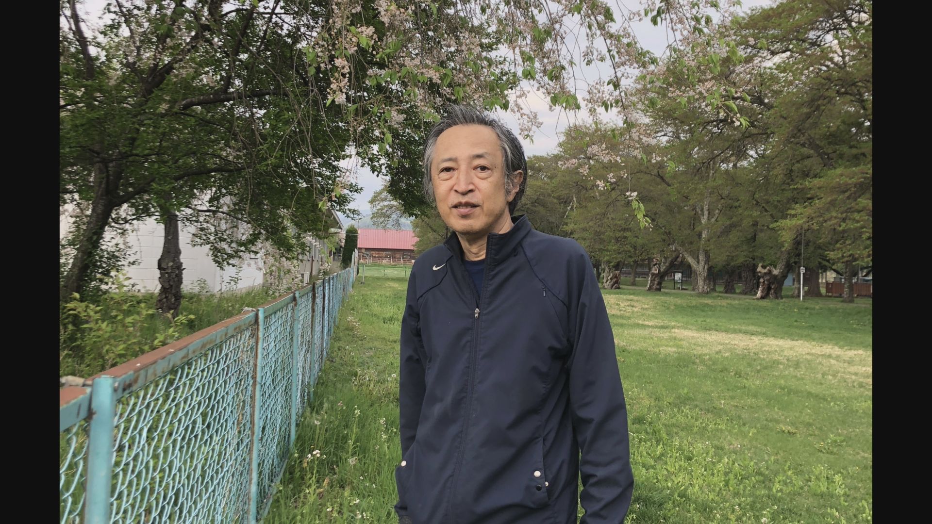 青木恭子 現在 