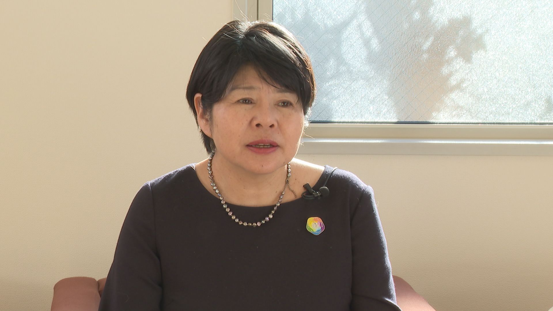 青木恭子　性交 夫が若年性認知症 妻が「家族会」設立 介護長期化や仕事との両立「特有」の不安や悩み共有 できないことを悲しむのではなく、できることを喜ぶ  「愛おしい存在」再確認する場に | 長野県内のニュース | NBS 長野放送