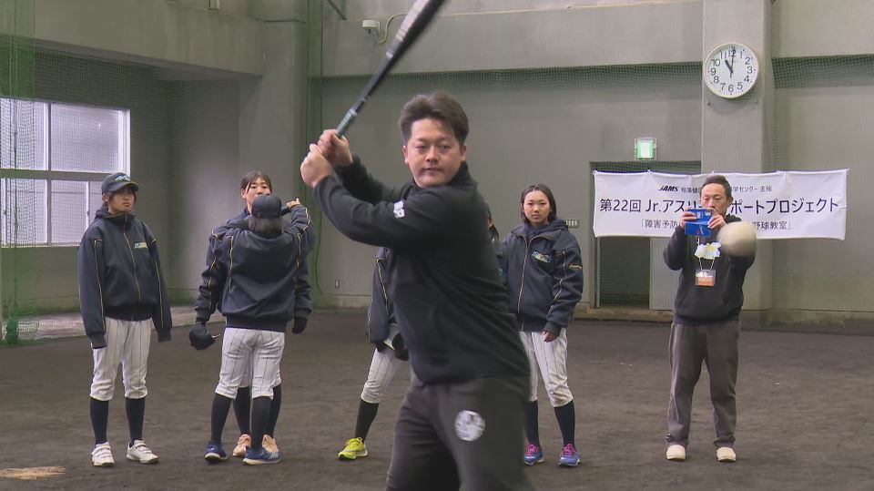 一人でも多くの球児が大舞台に立てるように」 横浜DeNAの牧秀悟選手が