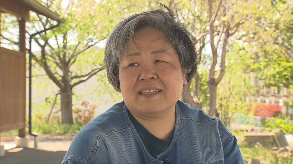 日系ペルー人女性「日本語を学び直したい」　多様な人の学びの場「オープンドアスクール」設置に期待　上田市と軽井沢町が検討　不登校経験者や外国籍の人などの学習の機会を確保へ　