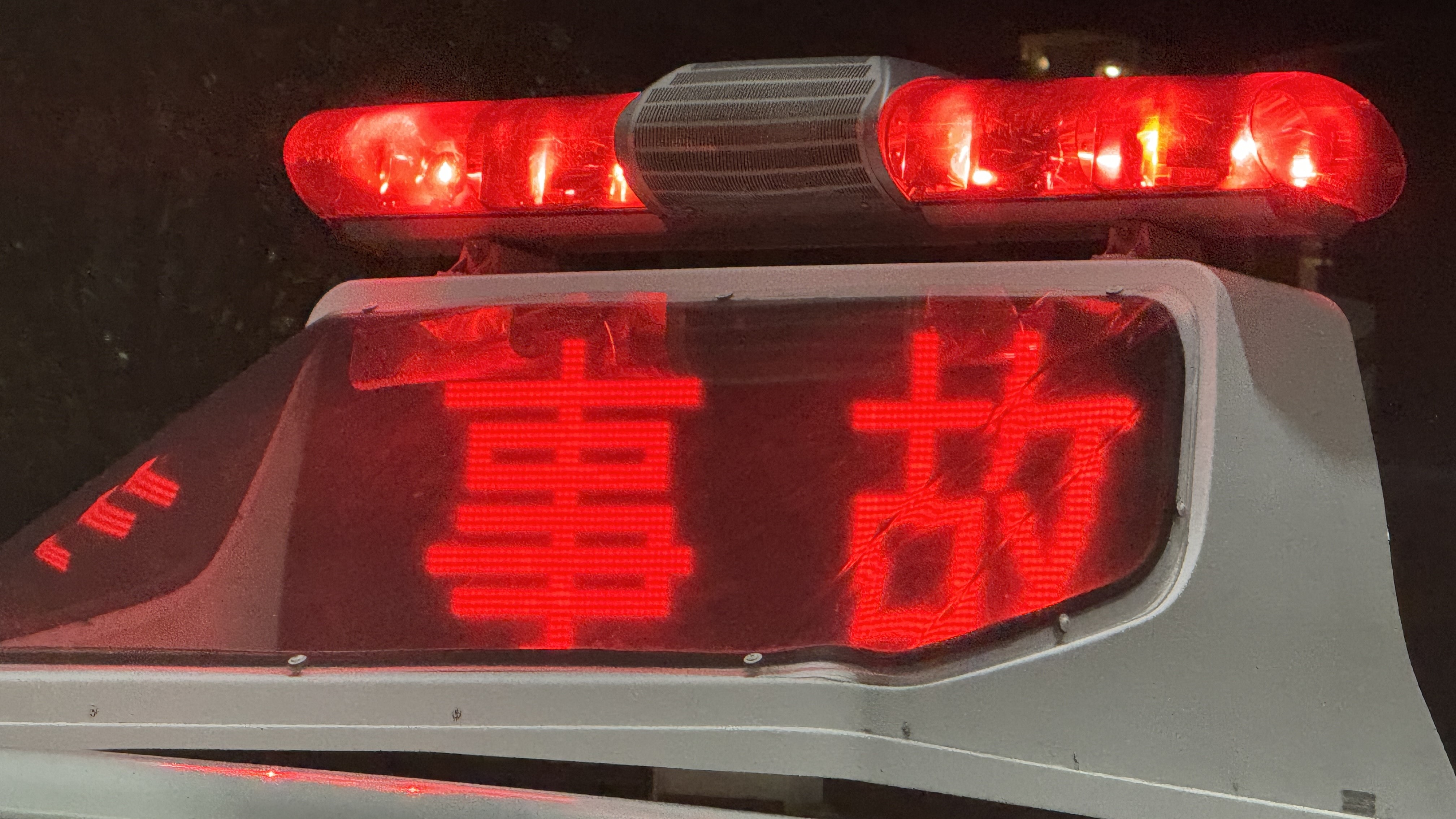 【速報】軽乗用車同士が衝突　6人搬送　長野・茅野市の国道20号線　事故の影響で片側交互通行に