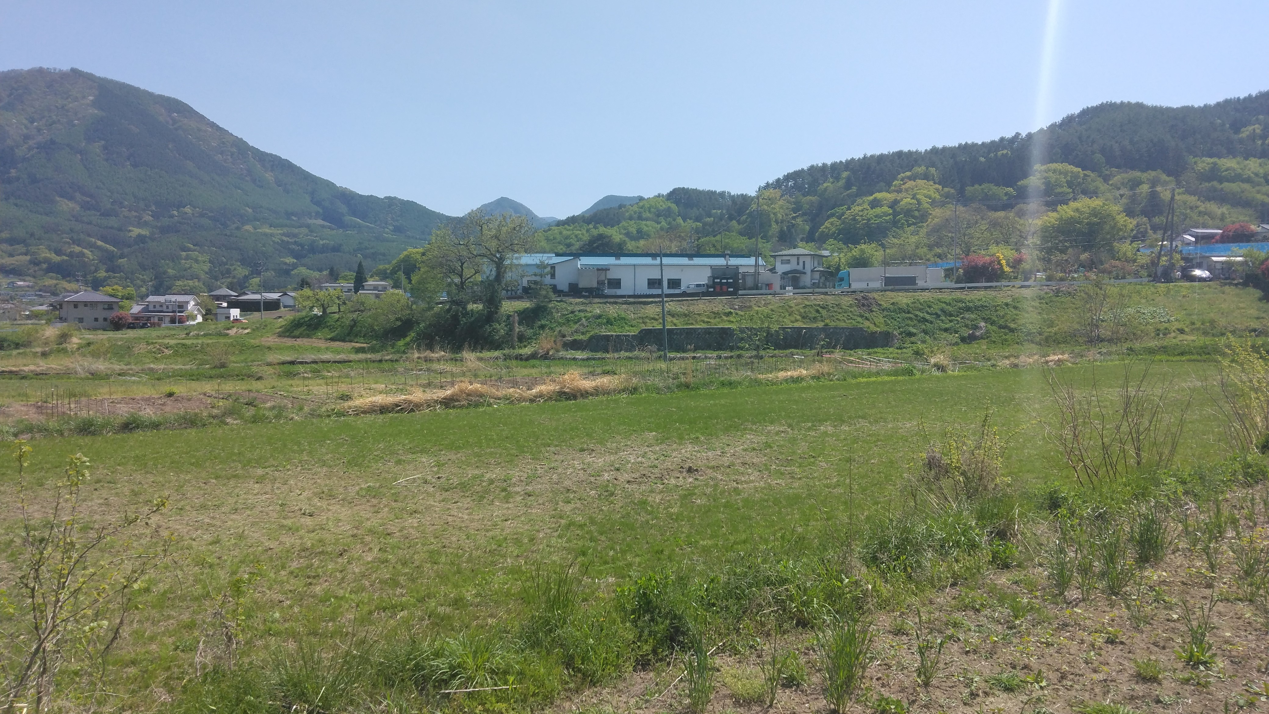 【速報】パラグライダー事故　65歳男性が意識不明の重体　ドクターヘリで搬送