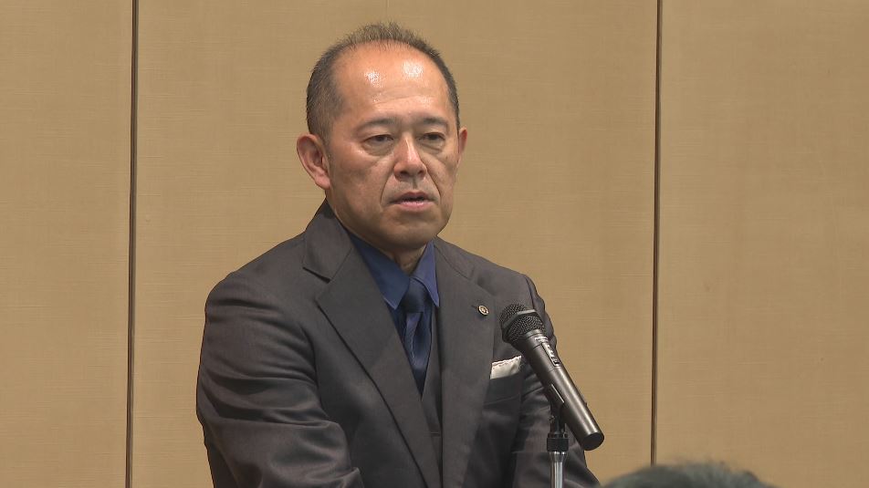 松本マラソン「赤字隠し」、町会費217万円余り「着服」　市職員の相次ぐ不祥事受け…緊急に課長級以上の管理職95人を集める　市長が呼びかけ「やるべき課題を自分から見つけて仕事をしよう」