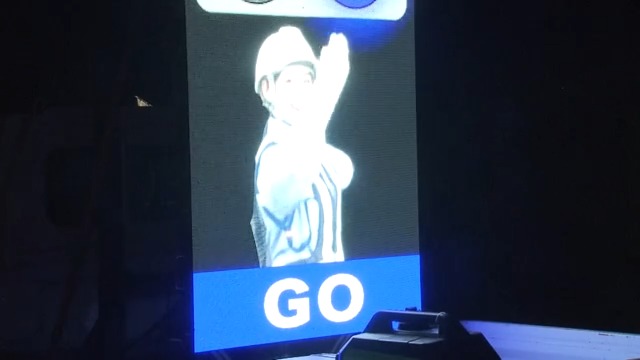 工事現場の交通誘導に「人工知能・AI」　長時間勤務の是正や人手不足解消のため導入　進行や停止はAIが自動で指示