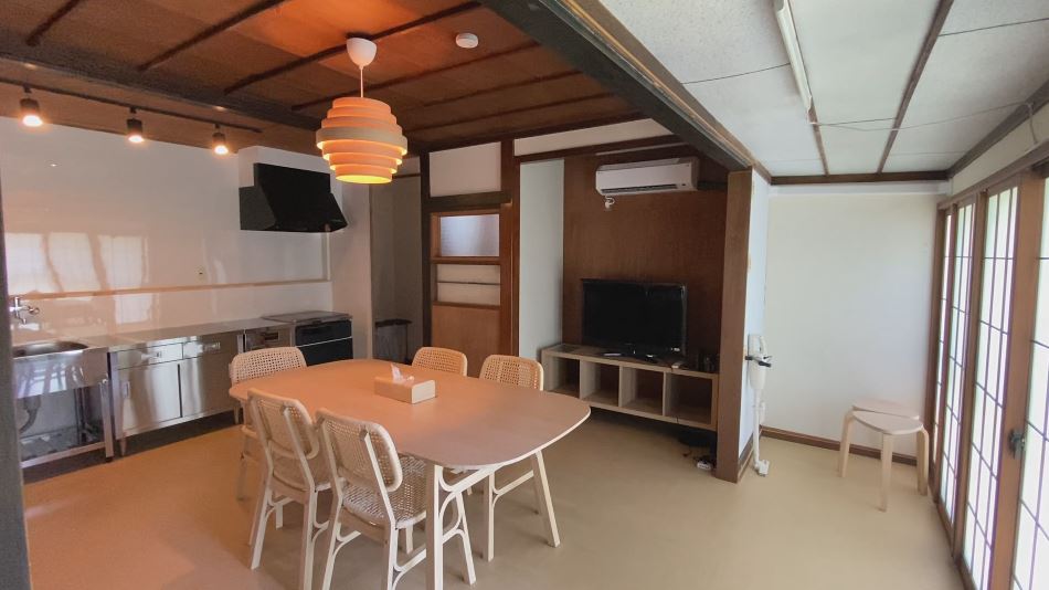 「全国初」の取り組み　築60年の空き家をゲストハウスに　日本郵便と宮城県の企業が連携して「空き家活用」