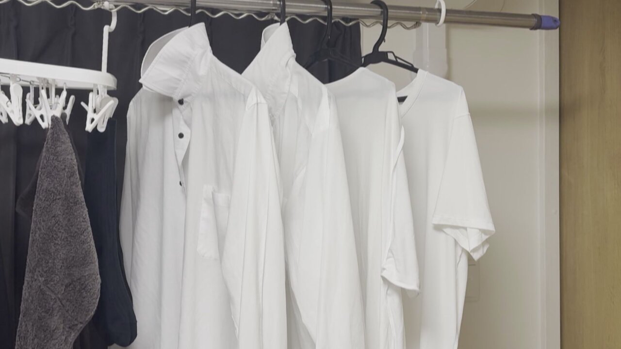梅雨時…気になる臭い　洗濯の悩み「乾かない」「生乾き臭」対策は？「干すときは表面積を広げ、湿度を下げる」「衣類、水、洗剤を適切な量に」「すすぎは3回」専門家に聞いた