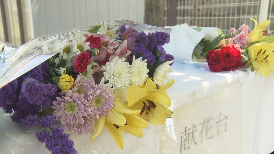 「お得意さんを4人亡くした、絶対忘れない」8人死亡、600人以上が重軽症　松本サリン事件から31年　犠牲者を悼む