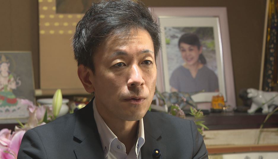 元長野県議の妻殺害事件　丸山大輔被告（50）は控訴審でも「無罪」を主張　東京高裁