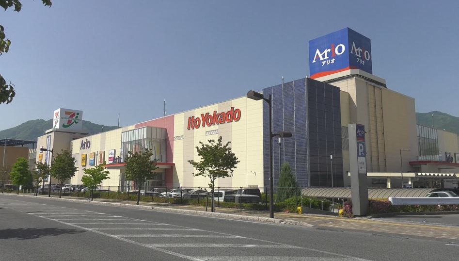 「ロピア」県内初出店!「アリオ上田店」は7月26日オープン できたてピザやたい焼きなども販売 運営会社「食のテーマパークを楽しんで」